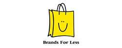 Brands For Less Coupons